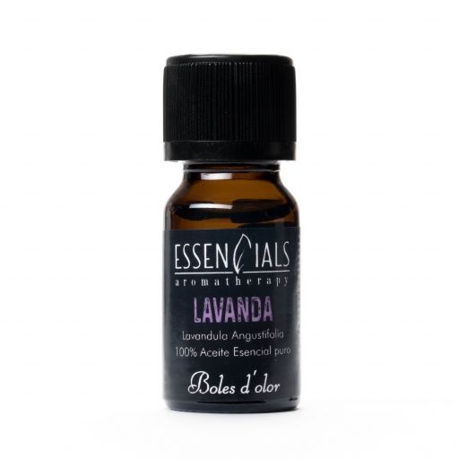 Boles d'olor Essencials Duftöl 10 ml - Lavanda - Lavendel