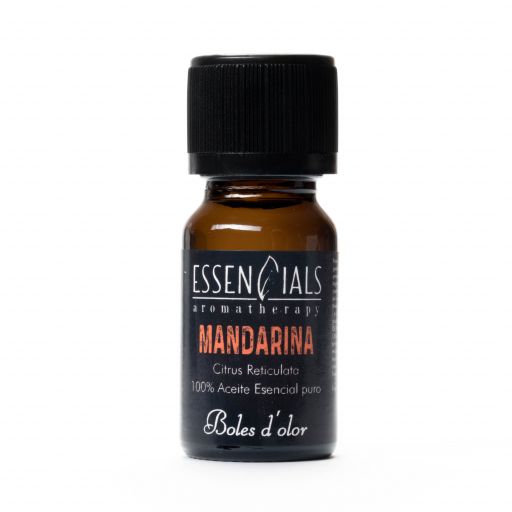 Boles d'olor Essencials Duftöl 10 ml - Mandarina
