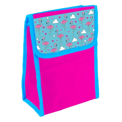 Cool Lunch Bags - Kühltasche - Flamingo