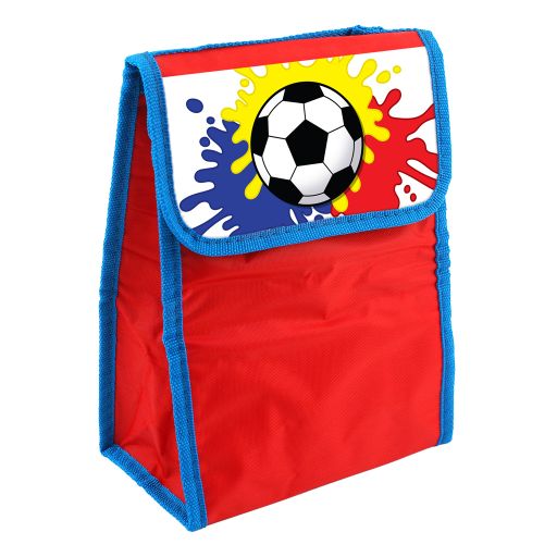 Cool Lunch Bags - Kühltasche - Fußball
