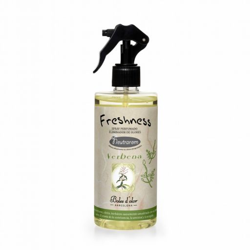 Boles d'olor Freshness raumspray - Verbena ‚ 500 ml