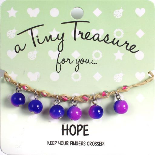 Tiny Treasure - Hope