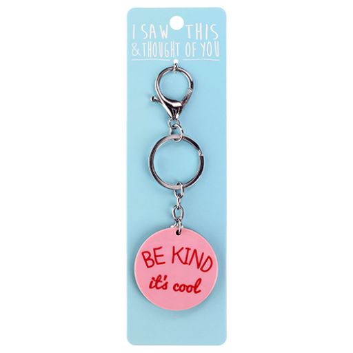  Keyring - I saw this & I thougth of You - Yacht 