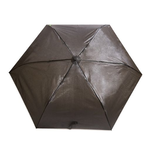 Eco Chic - Mini Umbrella (opvouwbare paraplu) - K16BK - Black