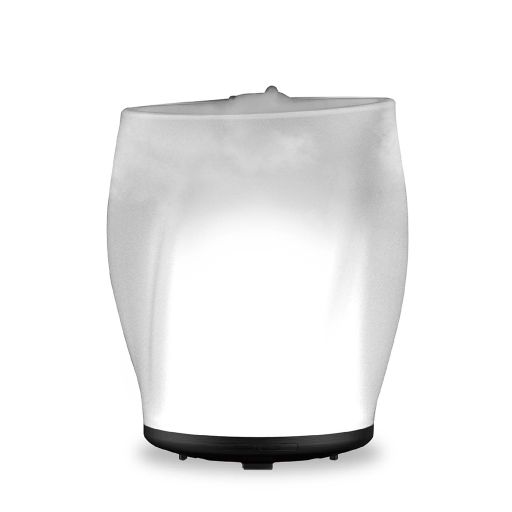 Aroma Diffusor - Swirling Mist Weiss