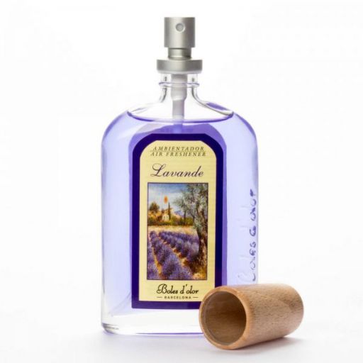 Boles d'olor Raumspray - Lavande (Lavendel) - 100 ml