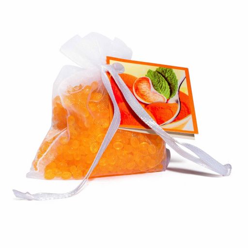 Boles d'olor Duftgranulat - Ice Mandarina