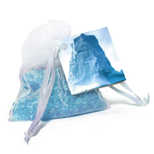 Boles d'olor Duftgranulat - Iceberg 