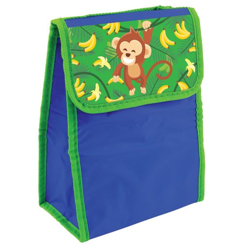 Cool Lunch Bags - Kühltasche - Affe