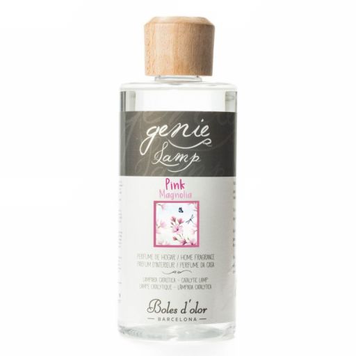 Boles d'olor Genie Lampenöl - Pink Magnolia - 500 ml