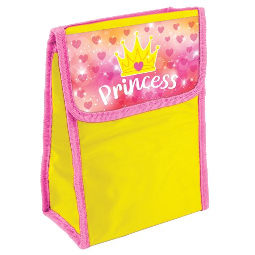 Cool Lunch Bags - Kühltasche - Prinzessin Krone