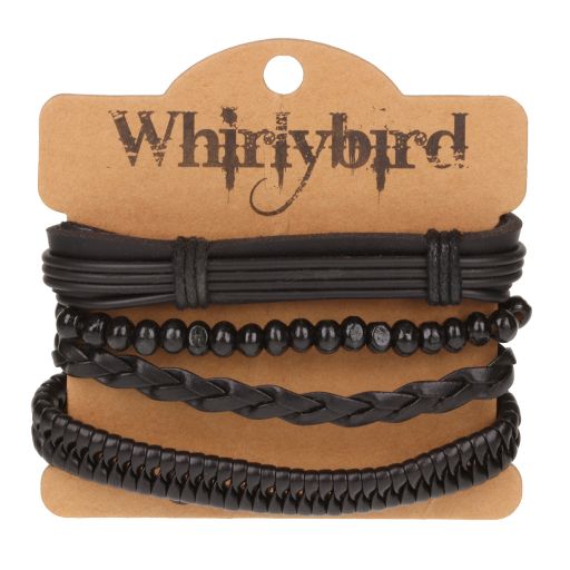 Whirlybird S50 - Armband Set