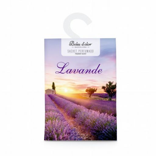 Boles d'olor Duftbeutel - Lavande (Lavendel)