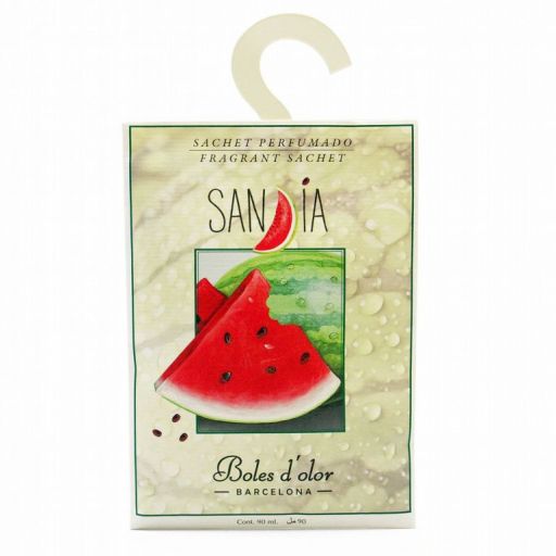 Boles d'olor Duftbeutel - Sandia (Wassermelone) 