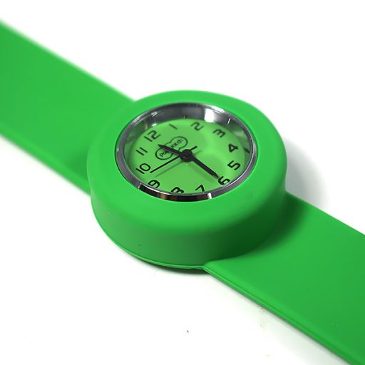 PopWatches - horloge - Groen (PopWatches)