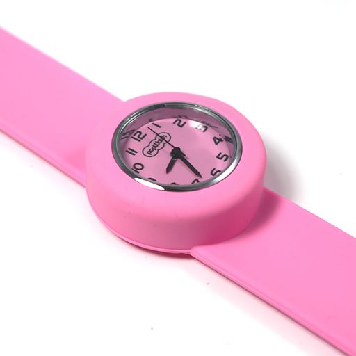 PopWatches - horloge- Roze (PopWatches