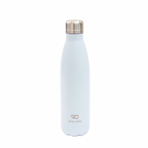 Eco Chic - Thermal Bottle (Thermosflasche) - T30 - Eis Blau
