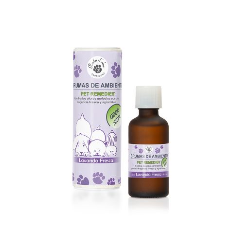 Fresh Lavendel (Frische Lavandel) - Pet Remedies - Duftöl 50 ml