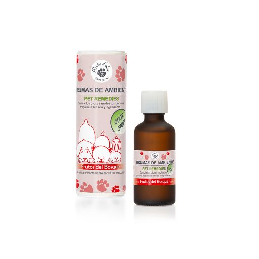 Fruits of the Forest (Rote Früchte) - Pet Remedies - Duftöl 50 ml