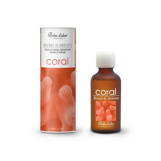 Coral (Koralle) - Boles d'olor duftöl 50 ml