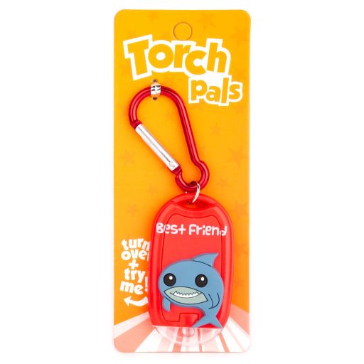 Torch Pal - TP9 - Best Friend (Hai)