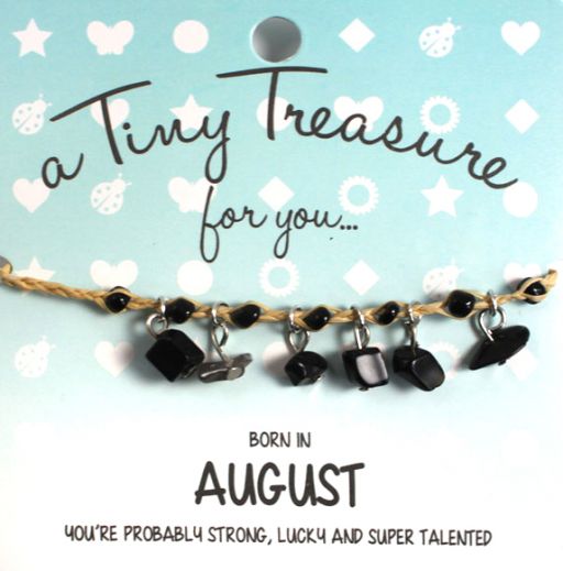 Tiny Treasure armband augustus