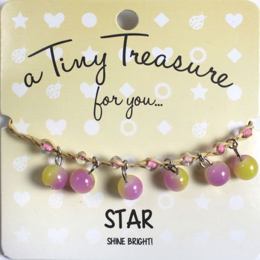 Tiny Treasure - Star