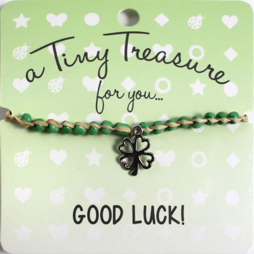 Tiny Treasure armband - 